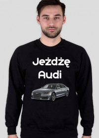 Jeżdżę Audi