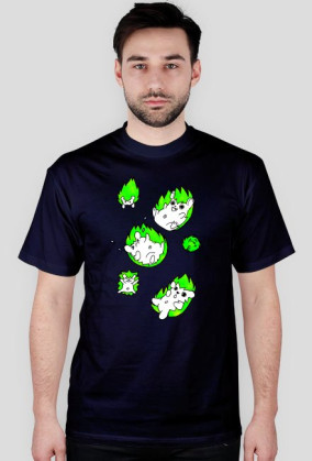 Falling hedgehogs