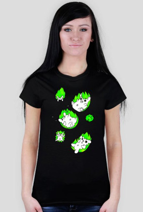Falling hedgehogs