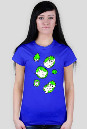 Falling hedgehogs
