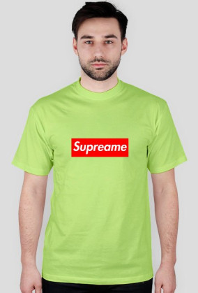 T-Shirt Supreame