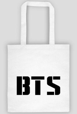 kpop / bts