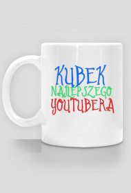 Kubek Najlepszego Youtubera