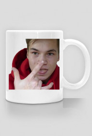 Kubek Najlepszego Youtubera