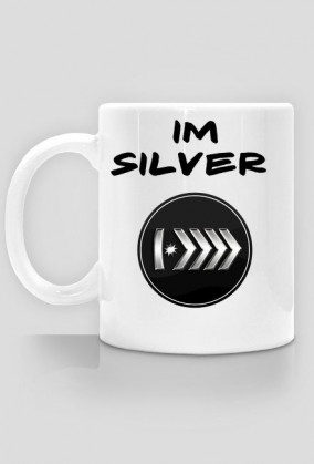 Im Silver Kubek