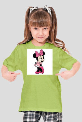 Minnie