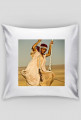 Poduszka Rihanna .