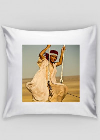 Poduszka Rihanna .