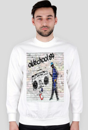 HIP - HOP  OLDSCHOOL 84