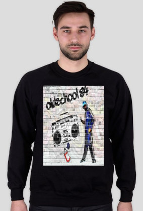 HIP - HOP  OLDSCHOOL 84