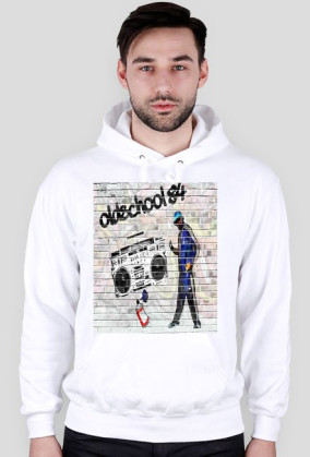 HIP - HOP  OLDSCHOOL 84