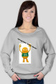 BLUZA