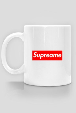 Kubek Supreame