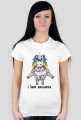i love unicorns