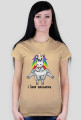 i love unicorns
