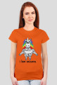 i love unicorns