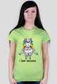 i love unicorns