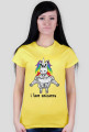 i love unicorns