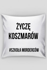 Życzę koszmarów