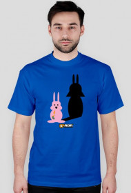 Koszulka męska - Lord Vader. Pada