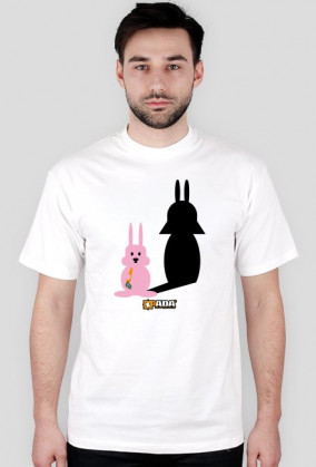 Koszulka męska - Lord Vader. Pada