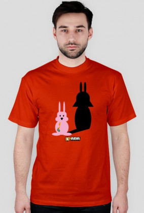 Koszulka męska - Lord Vader. Pada