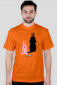 Koszulka męska - Lord Vader. Pada