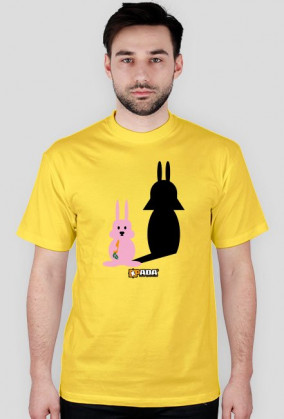 Koszulka męska - Lord Vader. Pada