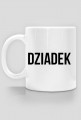 Dziadek - kubek