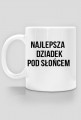 Najlepszy dziadek pod słońcem