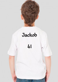Jackob T-shirt