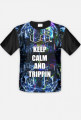 Keep Calm and Trippin