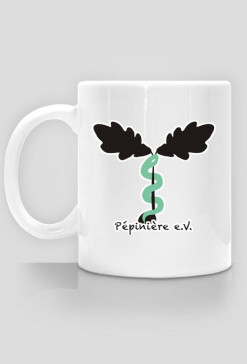 Kubek Pépinière e.V. (wersja 1)