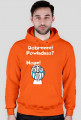 TrollFace 2 Bluza Męska