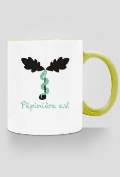 Kubek Pépinière e.V. (wersja 5)
