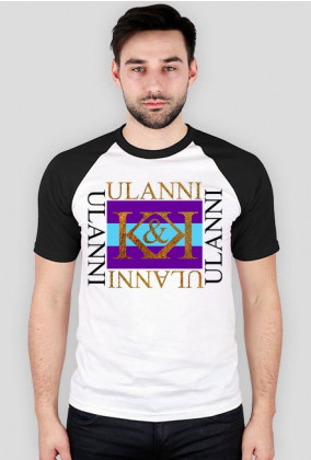 Ulanni T-Shirtv3