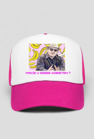 Macie u siebie kobieten?