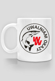 Kubek Uwalniam Okazy