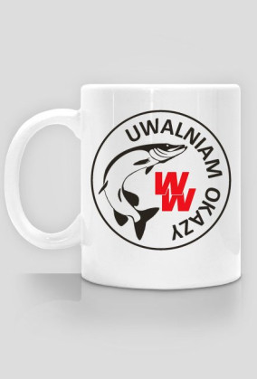 Kubek Uwalniam Okazy