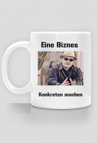 Konkreten machen