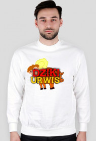 Dziki Urwis-Bluza