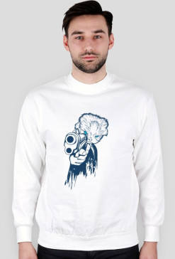 Sweter meski