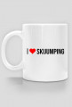 Kubek - I Love Skijumping