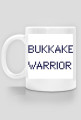 Rzadki Kubek Gracza BUKKAKE_WARRIOR