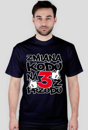 Koszulka męska - Urodziny 30 lat.. Pada