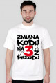 Koszulka męska - Urodziny 30 lat.. Pada