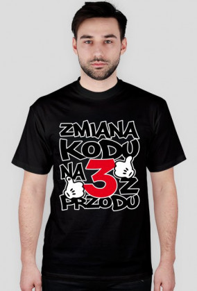 Koszulka męska - Urodziny 30 lat.. Pada