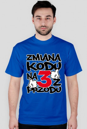 Koszulka męska - Urodziny 30 lat.. Pada