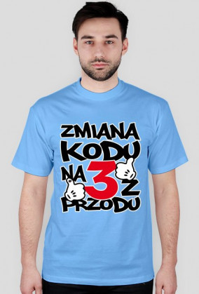 Koszulka męska - Urodziny 30 lat.. Pada
