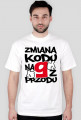 Koszulka męska - Urodziny 90 lat. Pada